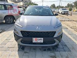 هيونداي كونا